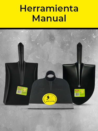 Herramienta Manual