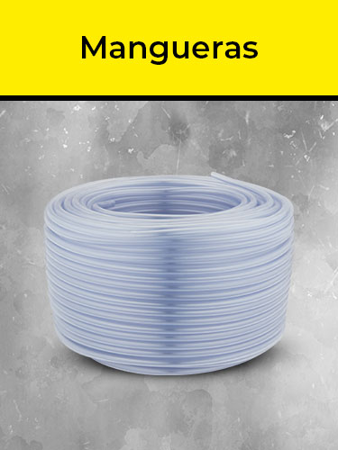 Mangueras