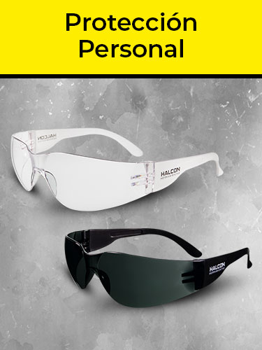 Protección personal