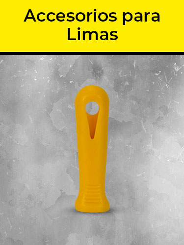 Accesorios para limas