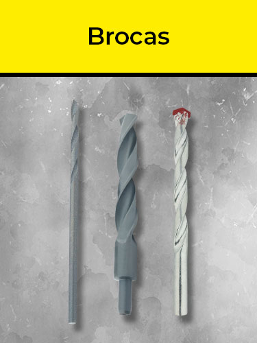 Brocas