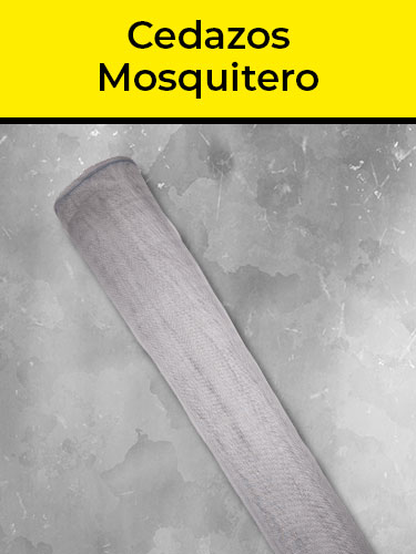 Cedazos