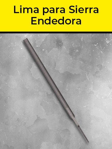 Lima para Sierra Endedora