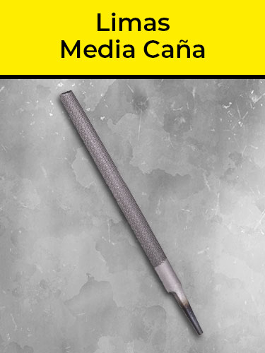 Limas Media Caña